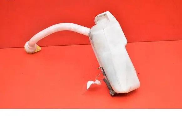 Renault Kangoo II Windshield washer fluid reservoir/tank 8200431475