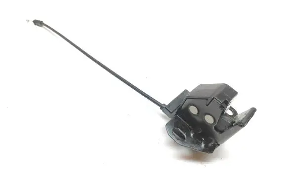 Renault Kangoo II Loading door lock 14819M