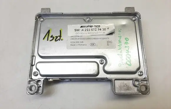 Mercedes-Benz E AMG W210 Distronic sensor radar A2239022430