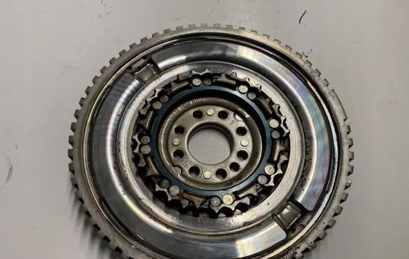 KIA Sportage Dual mass flywheel 23200-2U310