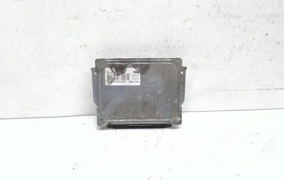 Volvo XC90 Xenon control unit/module 89034934