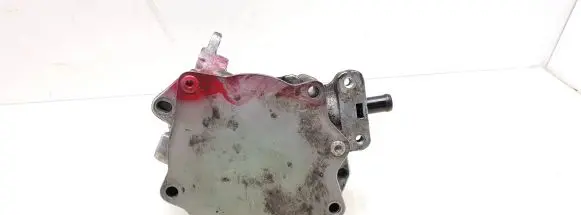 Audi TT TTS Mk2 Vacuum pump 06j145100c 05465603 1217120905465603