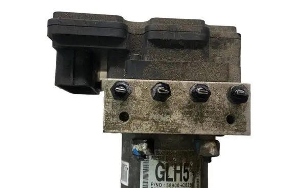Hyundai i20 (GB IB) ABS Pump 58900C8250