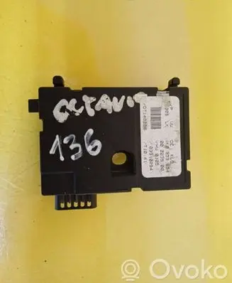 Steering angle sensor