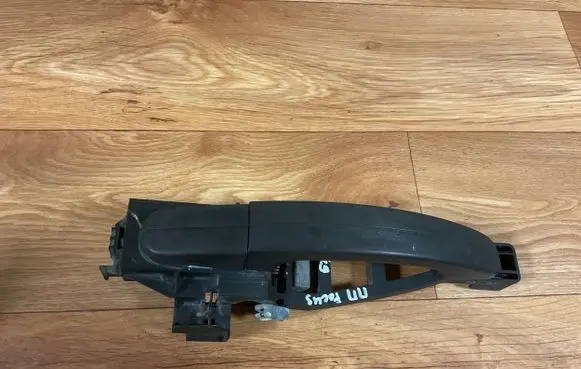 Ford Focus Front door exterior handle 3M51R224A37
