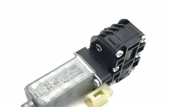 Mercedes-Benz EQE v295 Steering column adjust motor 0390203428