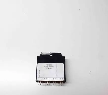 Chrysler Voyager Other devices 238002056 02340603