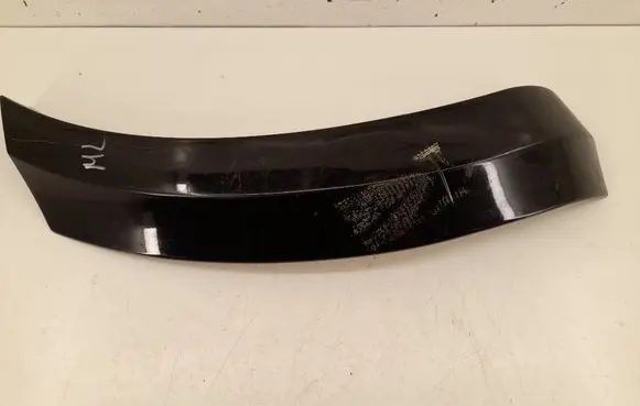 Mercedes-Benz ML W164 Rear bumper trim bar molding 1648843822 A1648843822