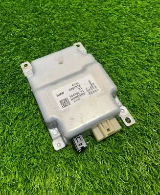 BMW X5 G05 Battery control module 8707828 14415011