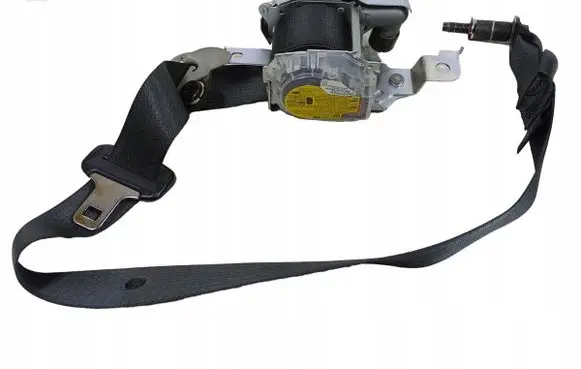 KIA Carens III Front seatbelt 88810201D200