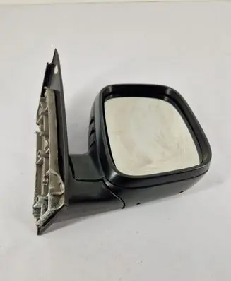 Volkswagen Caddy Manual wing mirror 