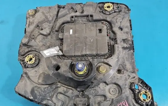 Peugeot 301 AdBlue liquid reservoir 9812914780 IMPRK1565496