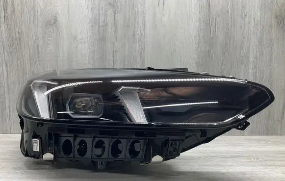 BMW 4 G22 G23 G24 G26 Headlight/headlamp 5A3B2F405