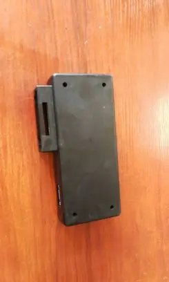 Mercedes-Benz C W203 Phone control unit/module A2038209926
