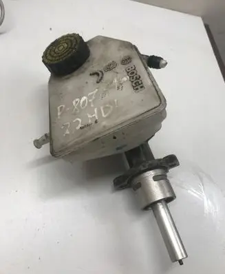 Peugeot 807 Master brake cylinder 0204224135