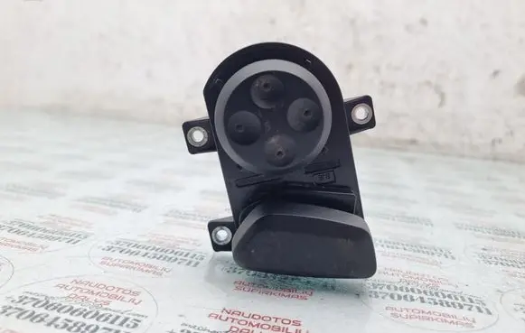 Volkswagen PASSAT B6 Seat control switch 3C0959777