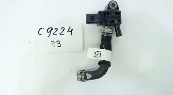 Mercedes-Benz GLC X253 C253 Exhaust gas pressure sensor A0009057809