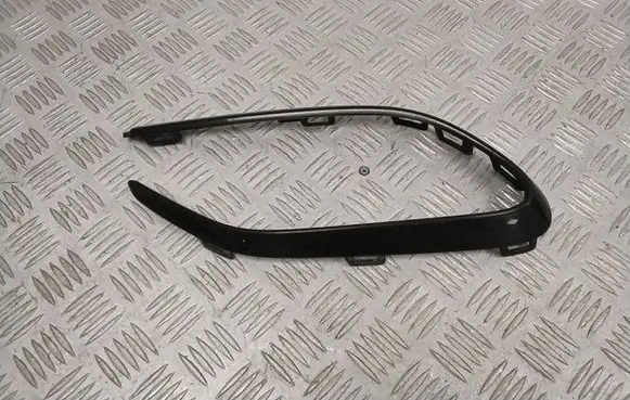 Mercedes-Benz CLA C118 X118 Rear bumper trim bar molding A1188852402