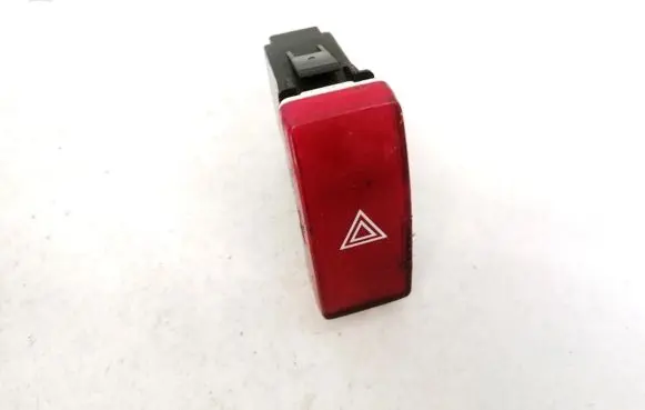 Honda CR-V Hazard light switch M33808