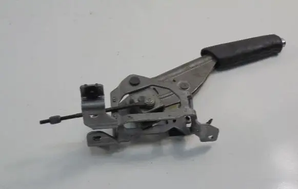 Skoda Octavia Mk2 (1Z) Hand brake release handle 1Z1711303