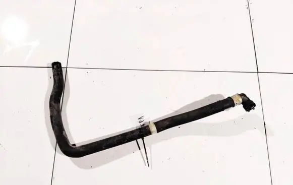 Citroen C8 Air intake hose/pipe