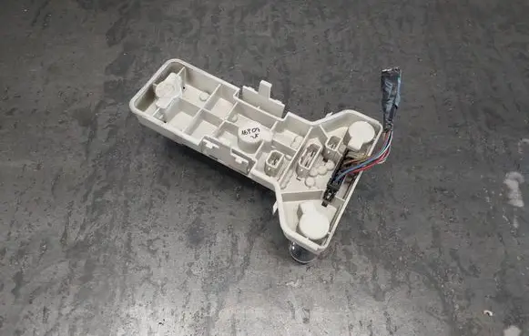 Volkswagen PASSAT B5.5 Tail light bulb cover holder 3B5945257