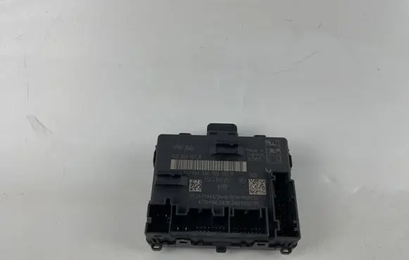 Audi Q3 F3 Door control unit/module 5Q0959593M