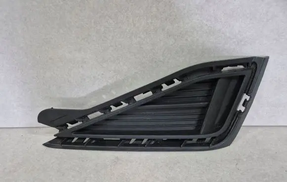 Volkswagen Golf Sportsvan Front bumper lower grill 510853212D