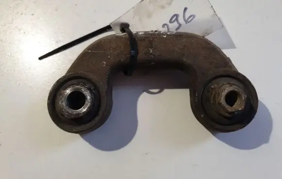 Front anti-roll bar/stabilizer link