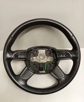 Audi A4 S4 B8 8K Steering wheel 8K0880201AC
