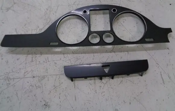 Volkswagen PASSAT B6 Dashboard trim 318370200
