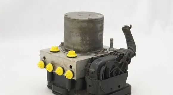 Mercedes-Benz Sprinter W906 ABS Pump A9069001601 0265956032