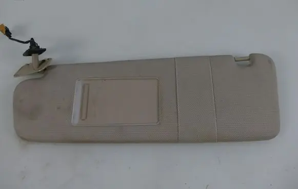Audi Q7 4L Sun visor 4L0857551