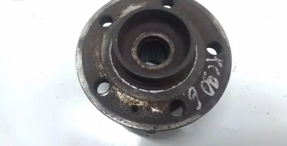 Volvo XC90 Rear wheel ball bearing 