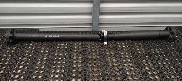 BMW 3 GT F34 Drive shaft (set) 8678465
