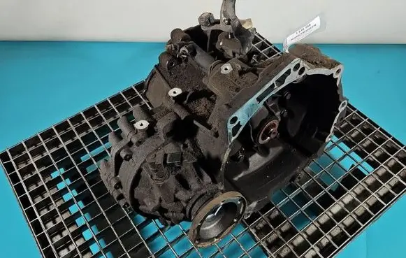 Volkswagen Polo III 6N 6N2 6NF Manual 5 speed gearbox EXB IMPRK1610558