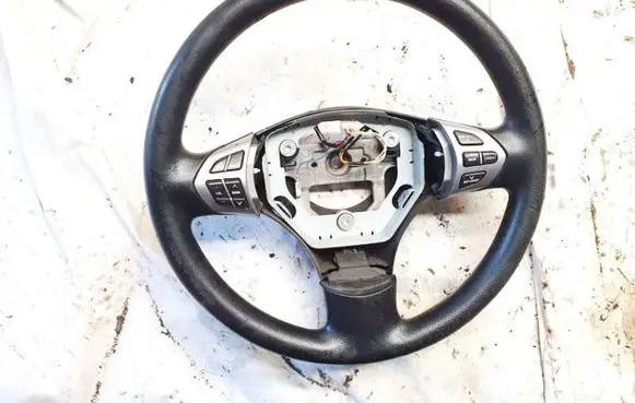 Suzuki Grand Vitara II Steering wheel 6329s 920603