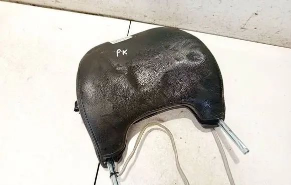 Volvo S40, V40 Front seat headrest 