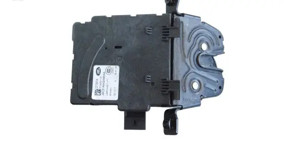 Tailgate/trunk/boot lock/catch/latch