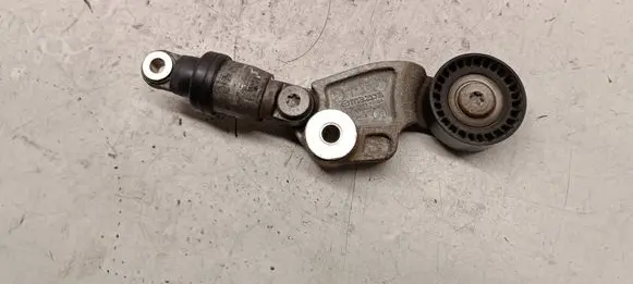 Mazda CX-5 Generator/alternator belt tensioner F57594803