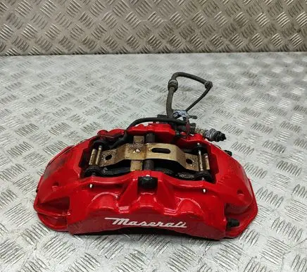 Maserati Ghibli Front brake caliper 670009175