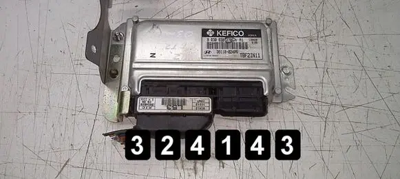 Engine control unit/module