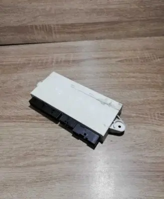 BMW 7 E65 E66 Door control unit/module 6964141 61356964151 5WK48001A