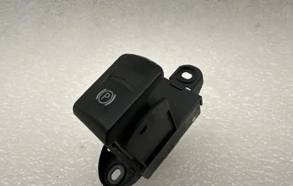 Audi A6 S6 C6 4F Hand parking brake switch 4F1927225