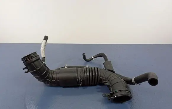 KIA Ceed Air intake hose/pipe 28130-G4550