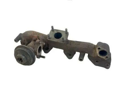 Hyundai Tucson JM Exhaust manifold