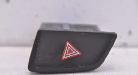 Audi Q5 SQ5 8R Hazard light switch 8R1941509