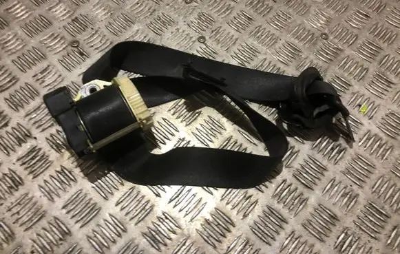 BMW X5 E53 Front seatbelt 7700043594