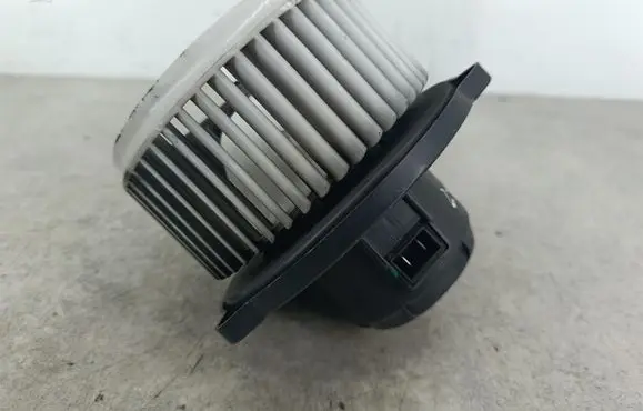 Opel Antara Heater fan/blower 
