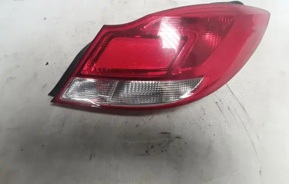 Opel Insignia A Rear/tail lights 168348 169638